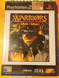 Videogioco originale PlayStation 2