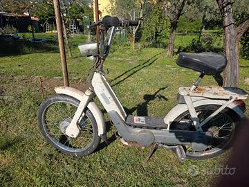 Ciao Piaggio