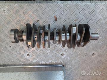 ALBERO MOTORE M96.03 3,6L PORSCHE 996