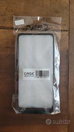 cover custodia nera Samsung Z Flip 7