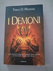 I demoni - Tobias O. Meissner 