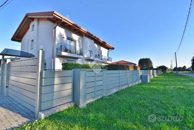 3 LOCALI A APPIANO GENTILE