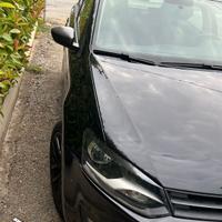  auto Polo Volkswagen 