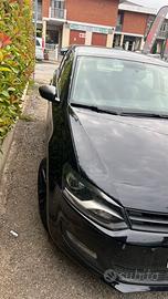  auto Polo Volkswagen 