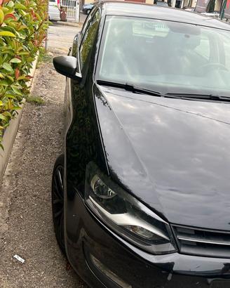  auto Polo Volkswagen 
