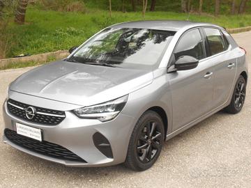 CORSA(my'22)1.2ie(24mesi di GARANZIA)STRAFULL,E6D