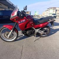 KAWASAKI KLE 500 KLE 500