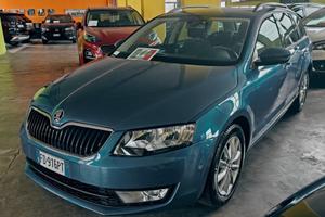 Skoda Octavia Wagon 1.4 tsi g-tec Ambition 110cv