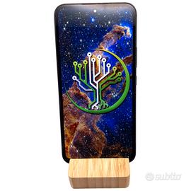 Samsung A54 5G 256Gb GR.A Gar. 12 Mesi