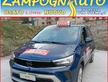 Opel Crossland 1.2 AUTOMATICO Turbo 130CV ZAMPOGNA