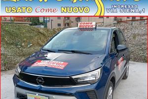 Opel Crossland 1.2 AUTOMATICO Turbo 130CV ZAMPOGNA