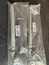 Coppia Braccetti finestre camper roulotte