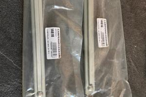 Coppia Braccetti finestre camper roulotte
