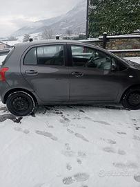 Toyota Yaris del 2008