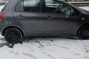 Toyota Yaris del 2008