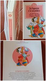 Zio Paperone e la Locandiera, Walt Disney 2013.