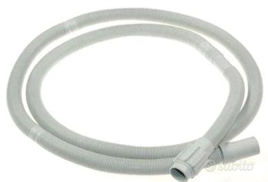 tubo scarico lavastoviglie Whirlpool 