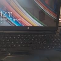 HP PORTATILE 