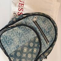 Zaino guess donna denim