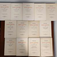 Œuvres de Descartes