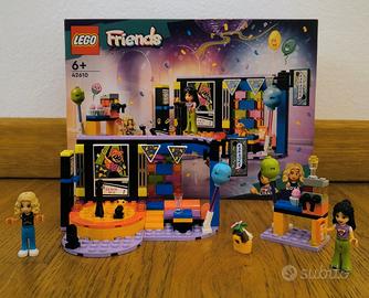 LEGO 42610 - Karaoke Party