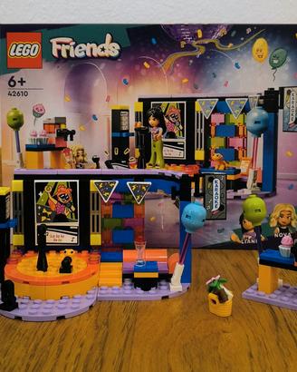 LEGO 42610 - Karaoke Party