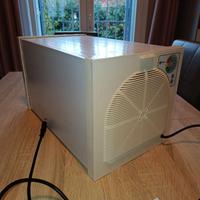 essicatore alimentare