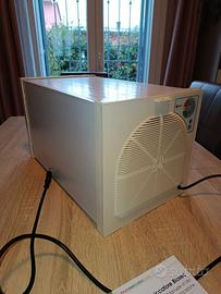 essicatore alimentare