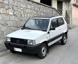 FIAT Panda 1ª serie - 1992 Auto d'epoca