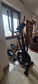 Bici ellittica Diadora mastercross