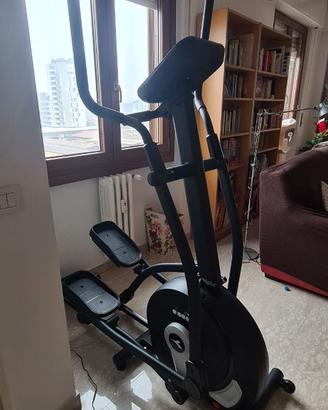 Bici ellittica Diadora mastercross
