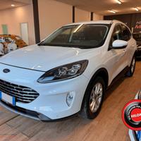 Ford Kuga 1.5 EcoBlue 120CV Titanium X 12/2020