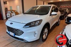 Ford Kuga 1.5 EcoBlue 120CV Titanium X 12/2020