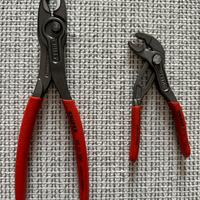 Set Pinze Knipex
