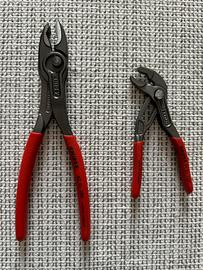 Set Pinze Knipex