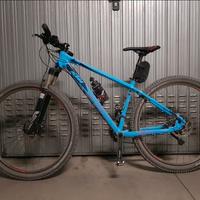 Mountain bike Ktm Ultra Ride 29