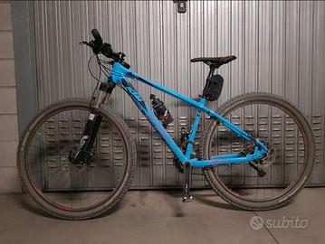 Mountain bike Ktm Ultra Ride 29