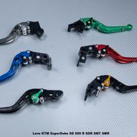 Leve KTM SuperDuke SD 990 R SDR SMT SMR