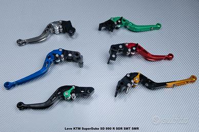 Leve KTM SuperDuke SD 990 R SDR SMT SMR