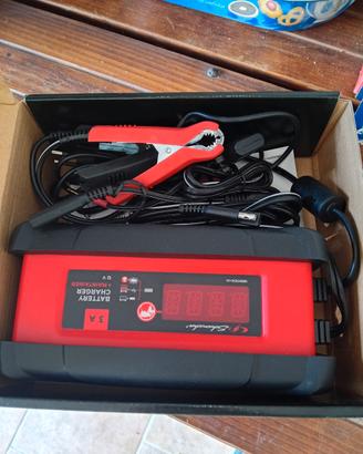 manutentore di batteria 
