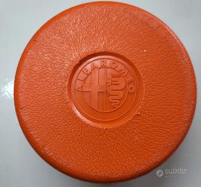 portalampadine vintage Alfa Romeo  