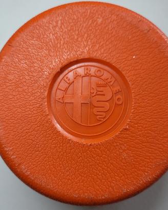 portalampadine vintage Alfa Romeo  