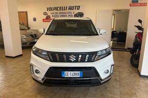SUZUKI VITARA ANNO 2021 BZ GPL HYBRID KM 130 MILA