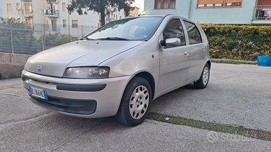 Fiat Punto 1.2 HLX