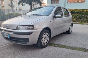 Fiat Punto 1.2 HLX