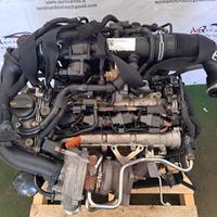 MOTORE COMPLETO VOLKSWAGEN Golf 6 Berlina CAV CAVD