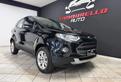 FORD EcoSport 1.5 TDCi (90) Titanium 2014