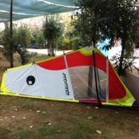wind surf