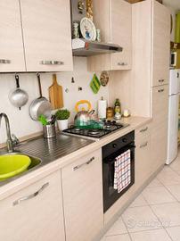 Appartamento di 40 m² con 2 locali a Ravenna