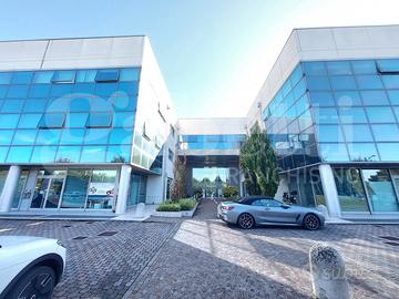 Ufficio Treviso [Cod. rif 3258137VCU]